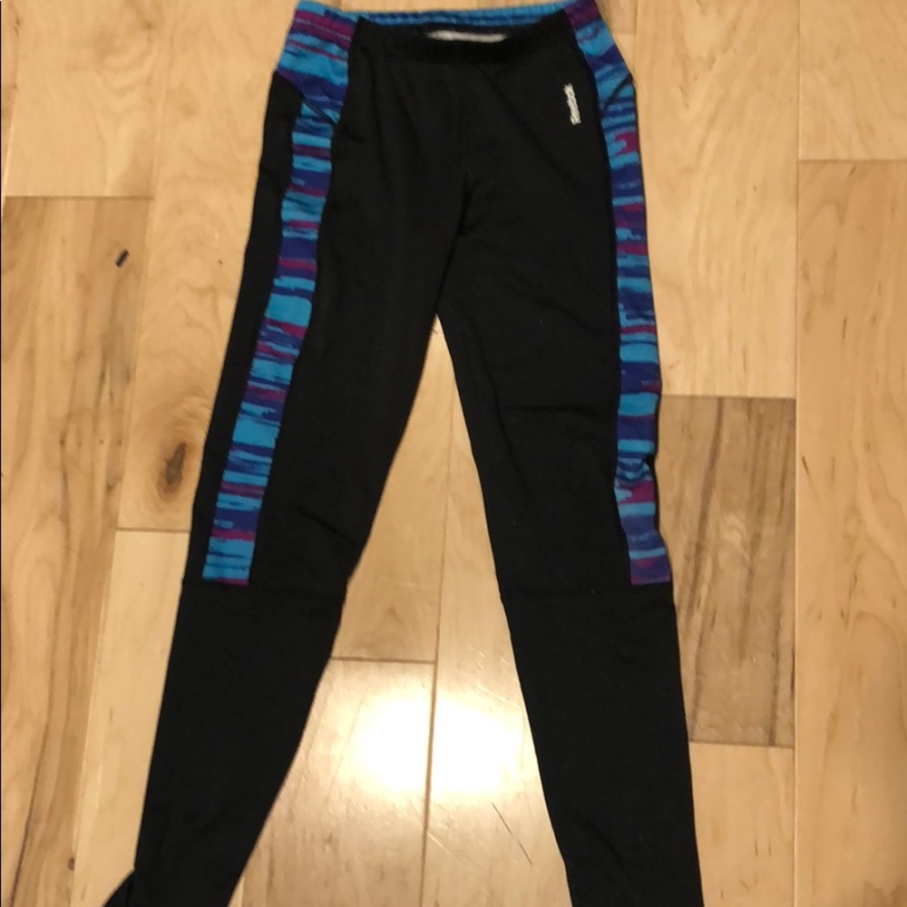 Reebok leggings
